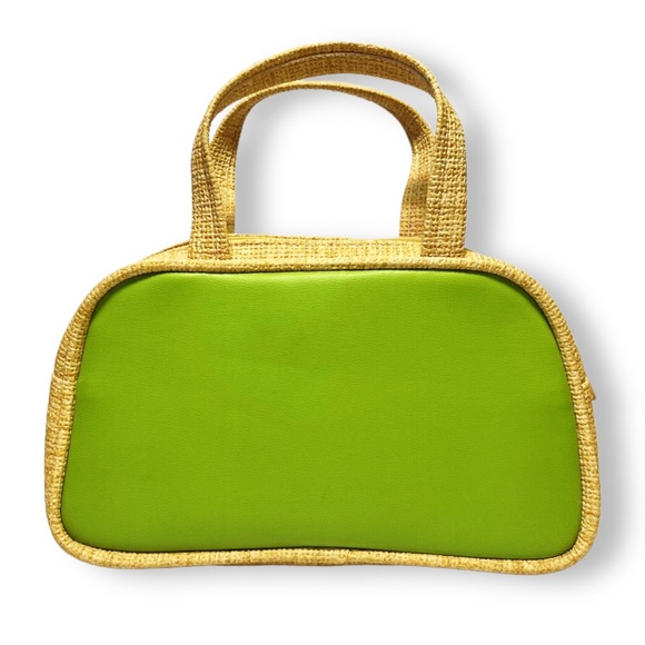 NWT Vintage Shag X Paul Frank Collab Tiki Limited Edition Purse - Picture 3 of 11